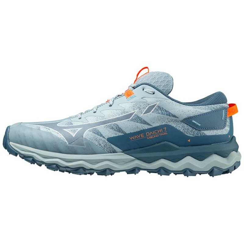 Boty Mizuno Wave Daichi 7 M J1GJ227101 40,5