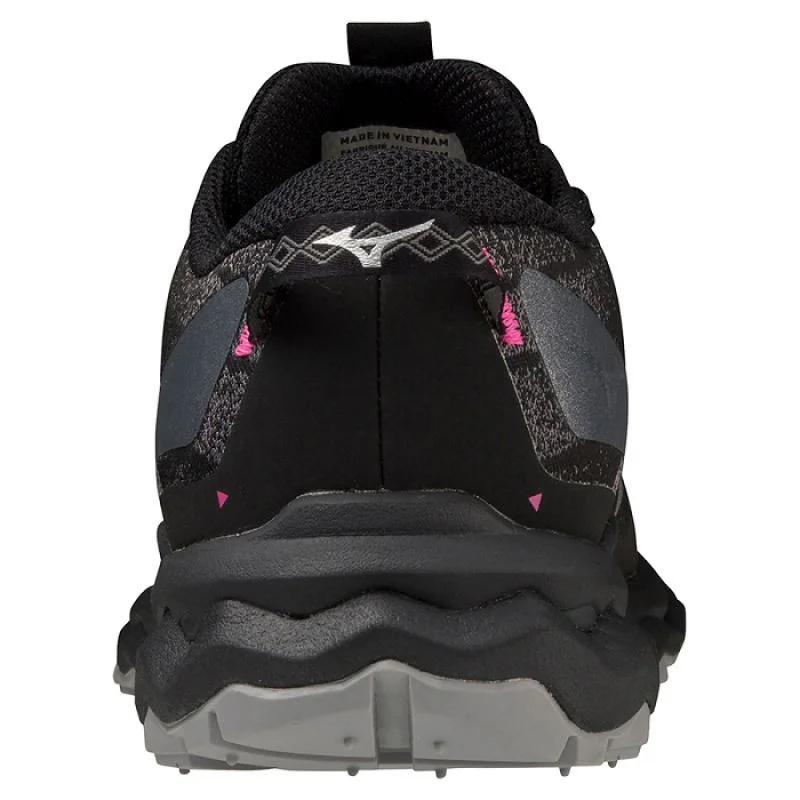 Běžecká obuv Mizuno Wave Daichi 7 GTX W J1GK225621 37