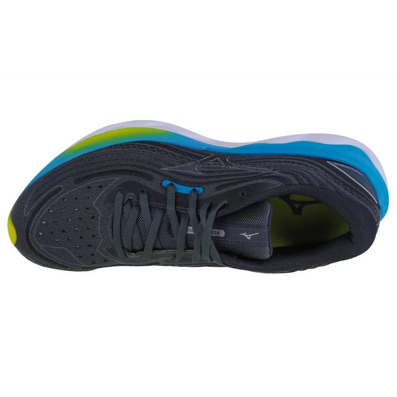 Běžecká obuv Mizuno Wave Skyrise 4 M J1GC230951 41