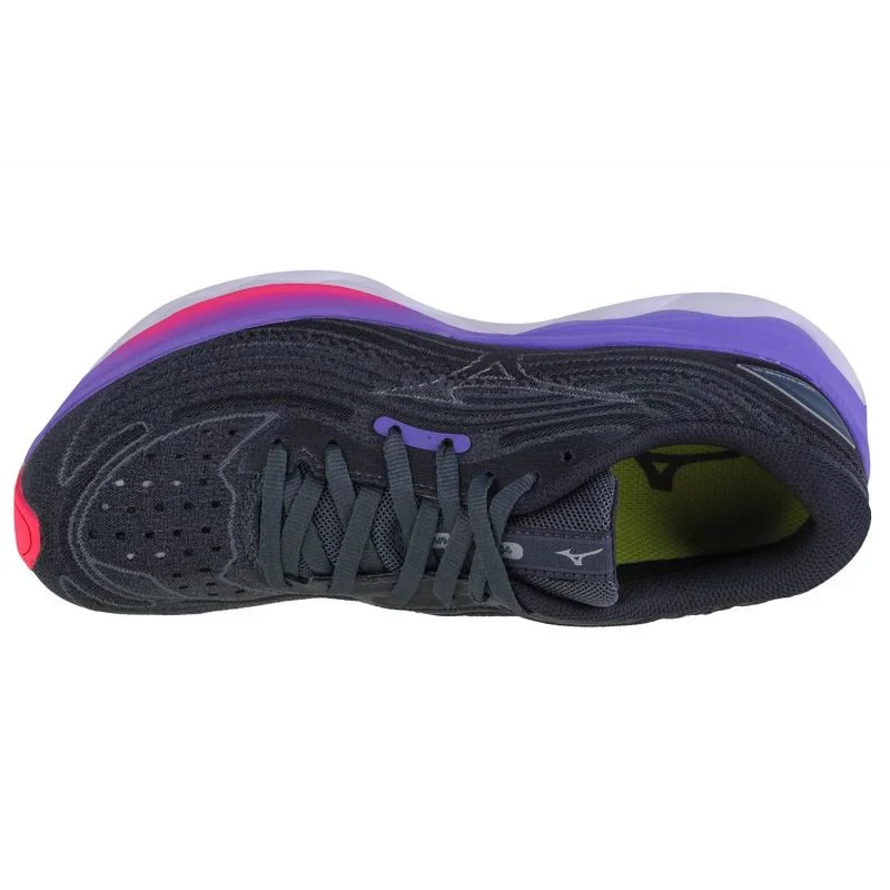 Běžecká obuv Mizuno Wave Skyrise 4 W J1GD230971 41
