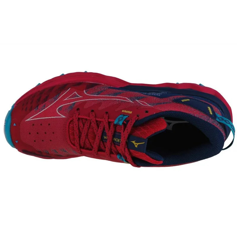 Boty Mizuno Wave Daichi 7 W J1GK227141 36,5