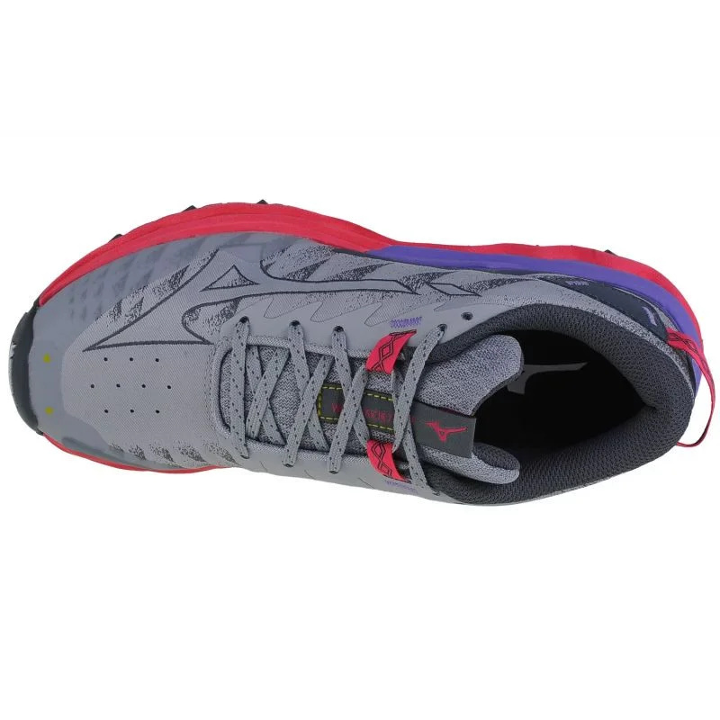 Boty Mizuno Wave Daichi 7 W J1GK227142 37