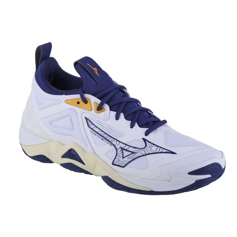 Boty Mizuno Wave Momentum 3 M V1GA231243 42