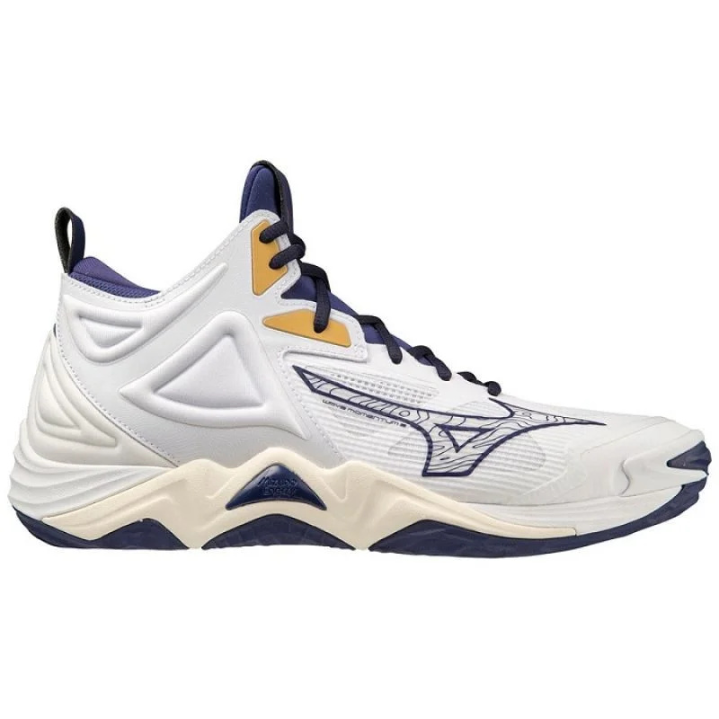 Volejbalová obuv Mizuno Wave Momentum 3 MID M V1GA231743 46,5