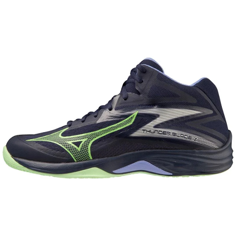 Boty Mizuno Thunder Blade Z MID M V1GA237511 40,5