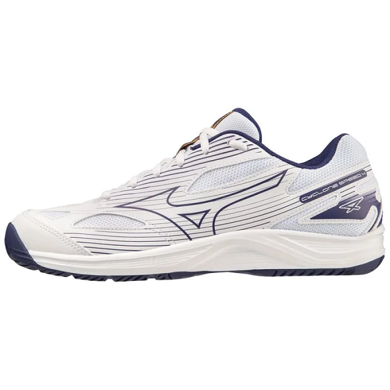 Volejbalová obuv Mizuno Cyclone Speed 4 M V1GA238043 43