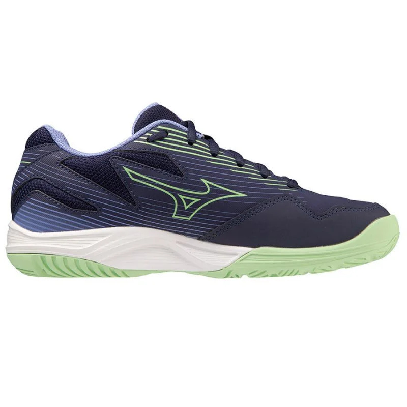 Volejbalová obuv Mizuno Cyclone Speed 4 Jr V1GD231011 35