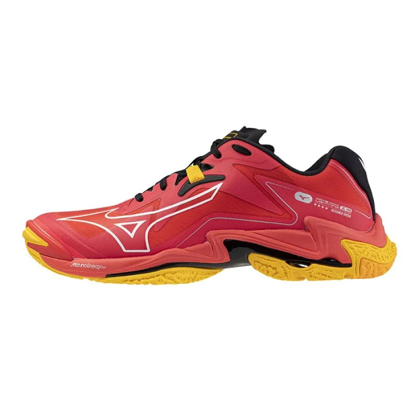 Boty Mizuno Wave Lightning Z8 M V1GA240002 40,5