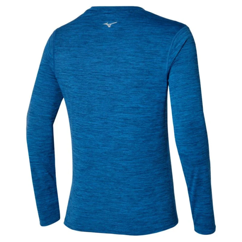 Tričko Mizuno Impulse Core LS M J2GAA52013 M
