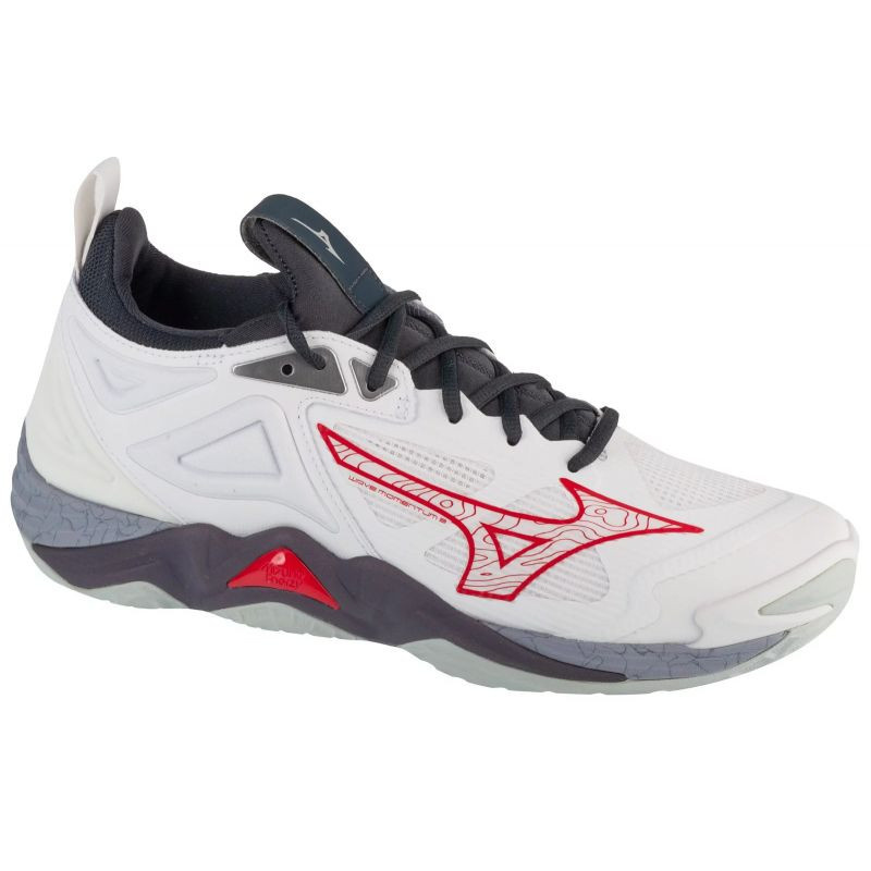 Volejbalová obuv Mizuno Wave Momentum 3 M V1GA231296 48,5