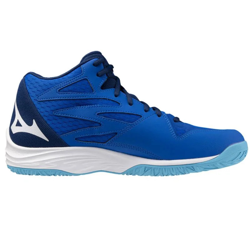Volejbalová obuv Mizuno Thunder Blade Z MID M V1GA237501 40 1/2
