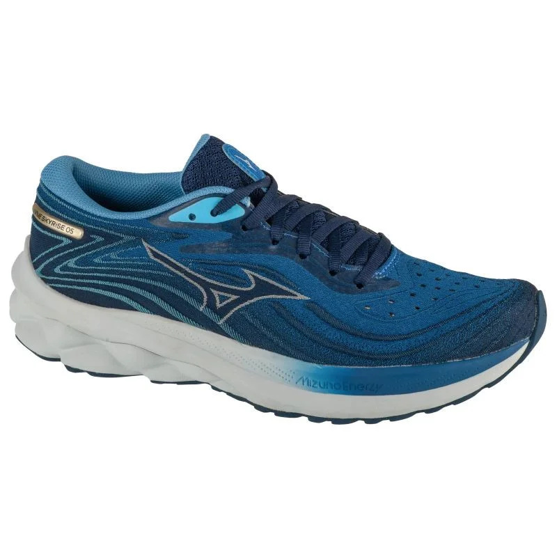 Běžecká obuv Mizuno Wave Skyrise 5 M J1GC240951 46