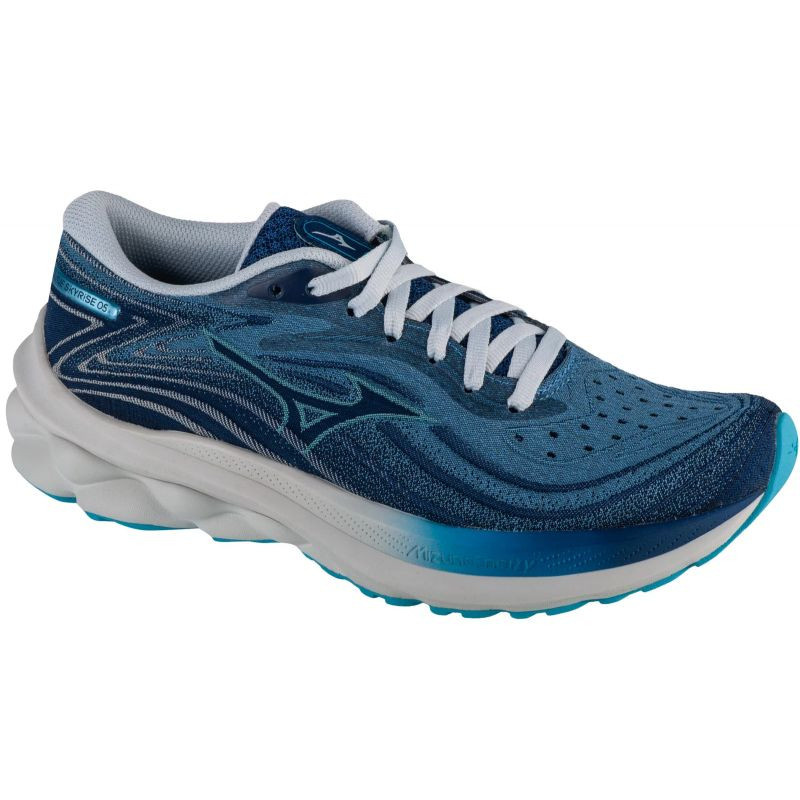 Běžecká obuv Mizuno Wave Skyrise 5 W J1GD240971 39