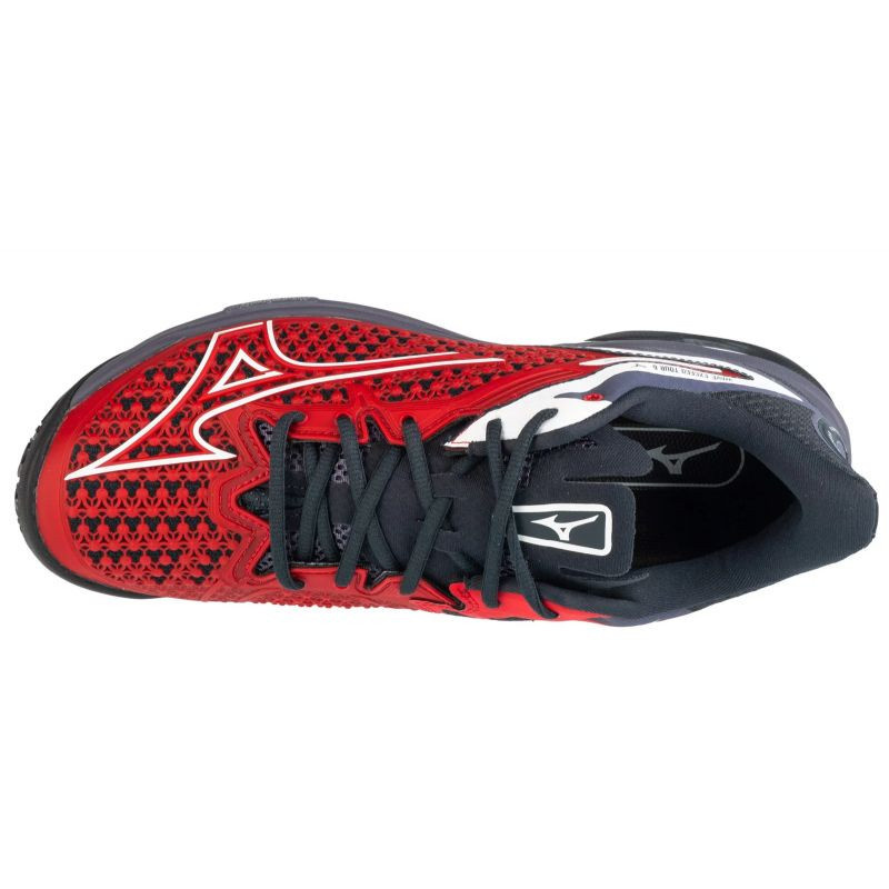 Boty Mizuno Wave Exceed Tour 6 Padel 61GB248006 M 41 42