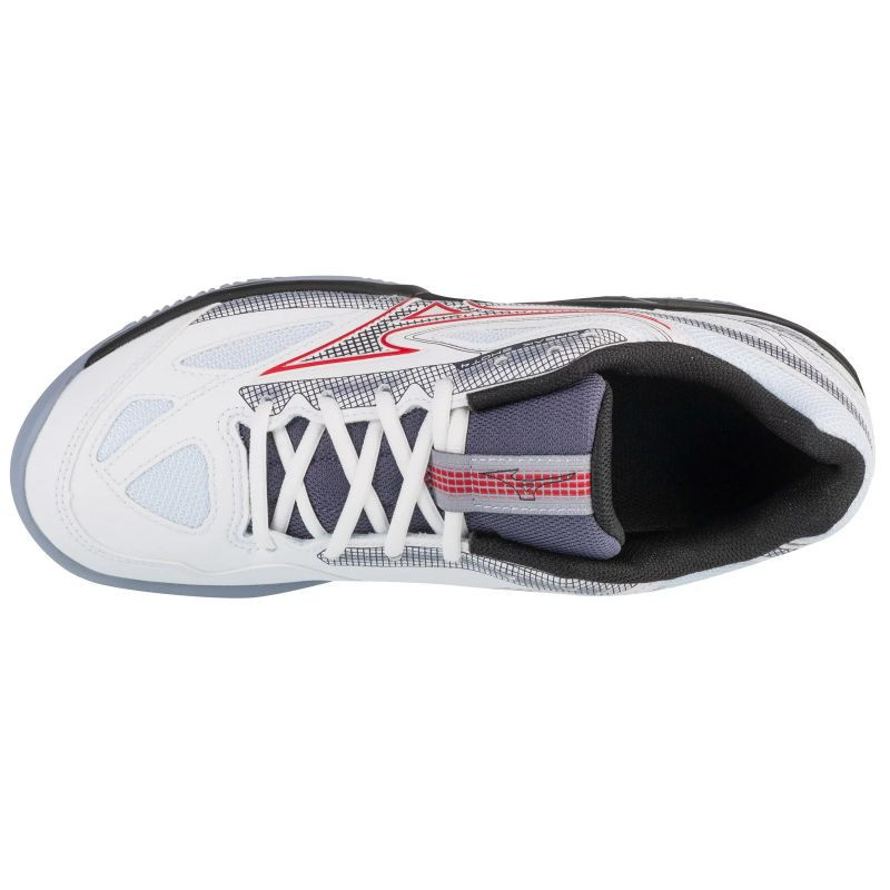 Boty Mizuno Break Shot 4 Padel M 61GB233507 44