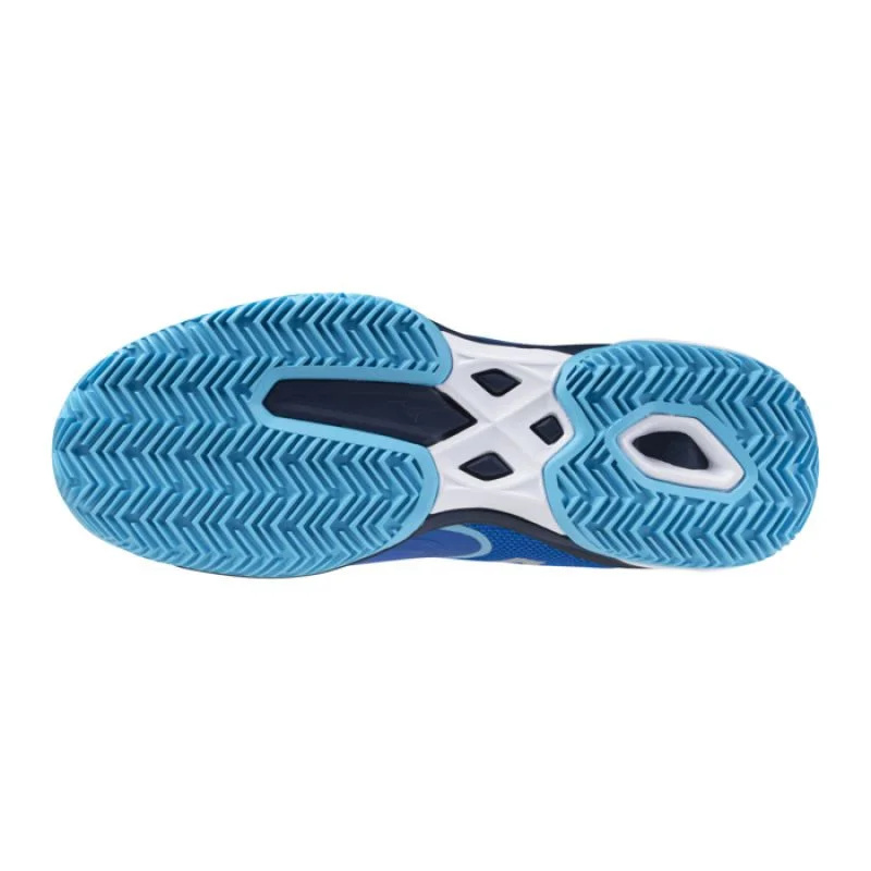 Boty Mizuno Wave Exceed Light 2 CC 61GC232028 42