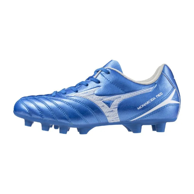 Boty Mizuno Monarcida Neo III Select Jr FG P1GB242527 38