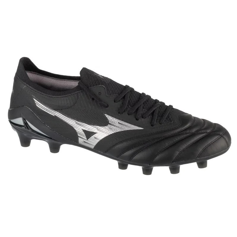Fotbalové boty Mizuno Morelia Neo IV Beta Elite FG M P1GA244203 43