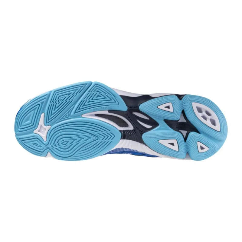 Boty Mizuno Wave Voltage 2 MID M V1GA246501 45