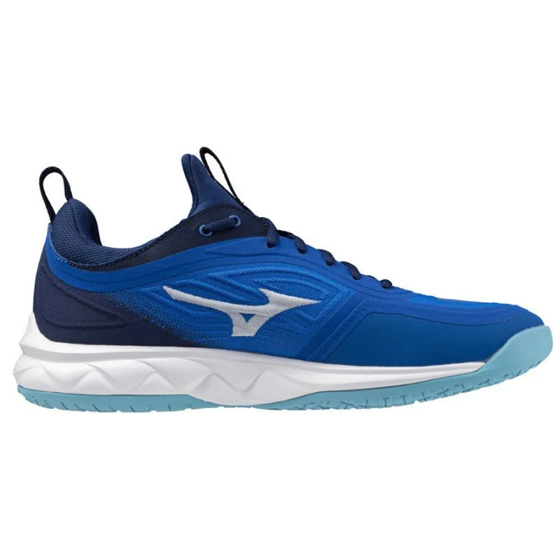 Boty Mizuno WAVE LUMINOUS 3 V1GA242001 43