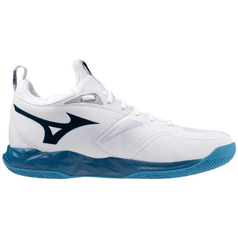 Boty Mizuno WAVE LUMINOUS 3 V1GA242021 43