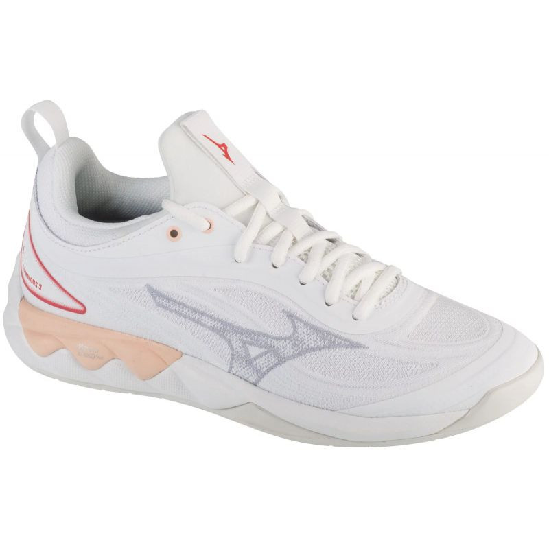 Volejbalová obuv Mizuno Wave Luminous 3 W V1GC242025 38,5