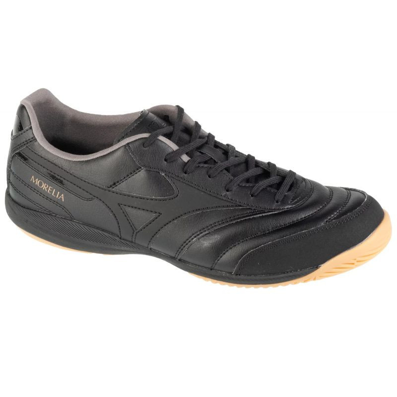 Fotbalové boty Mizuno Morelia Sala Pro IN M Q1GA241300 47