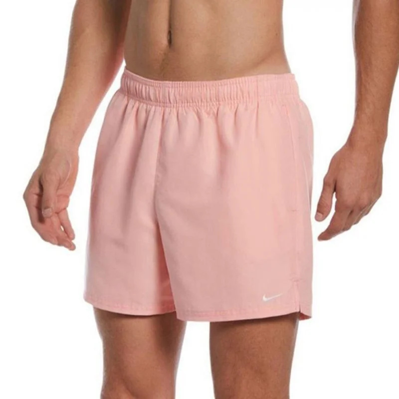 Pánské plavecké šortky Volley Essential 5" M NESSA560-626 - Nike XL