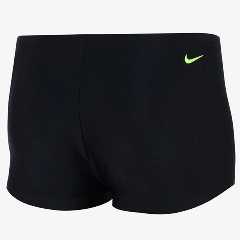 Pánské plavky Reflect Logo M NESSC583 001 - Nike  XXL