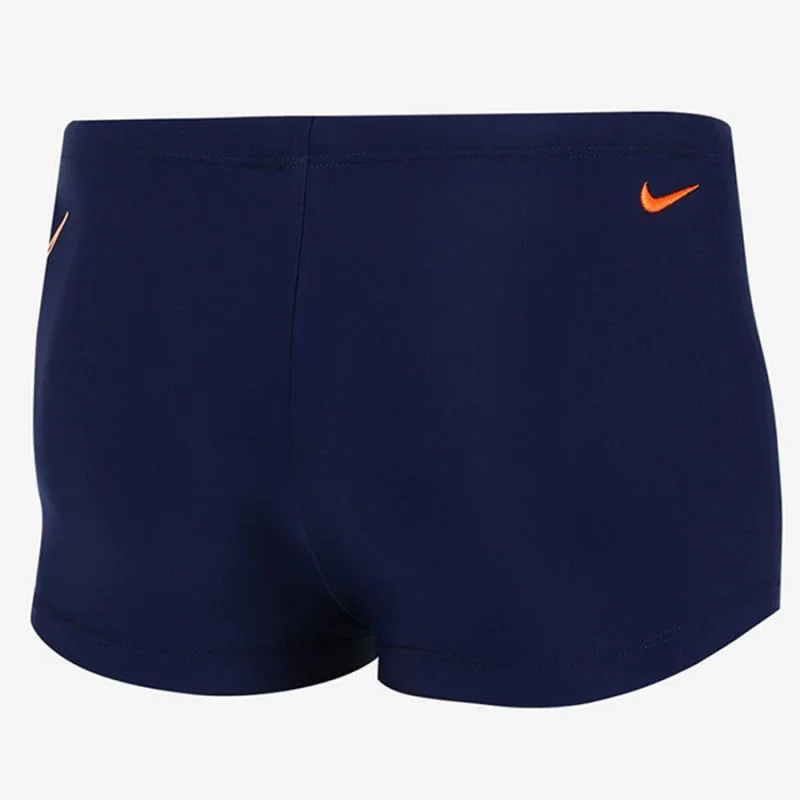 Pánské plavky Reflect Logo M NESSC583 440 - Nike  XS