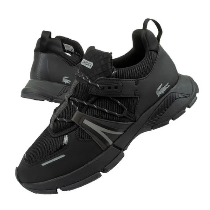 Pánská sportovní obuv M L003 0722 6402H - Lacoste 39.5