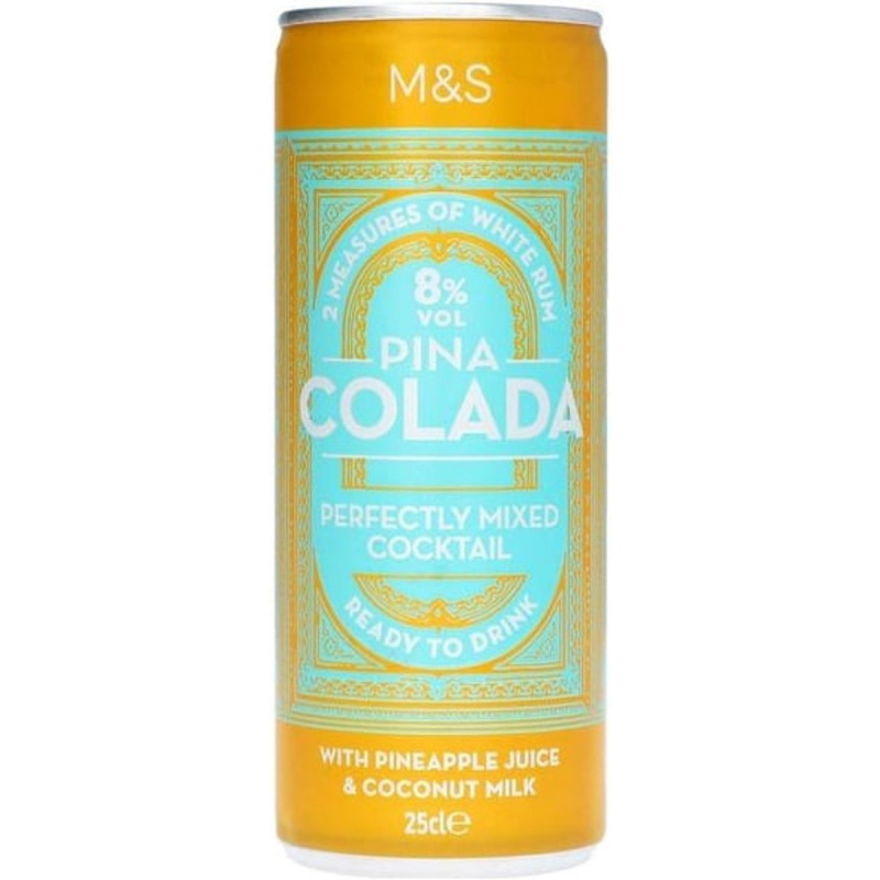 Marks & Spencer Piňa Colada