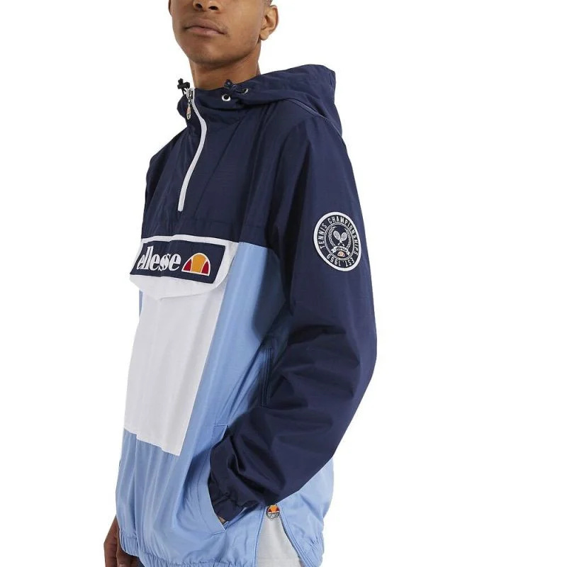 Ellesse Bunda Orologio Track Top M SHM14228429 pánská M