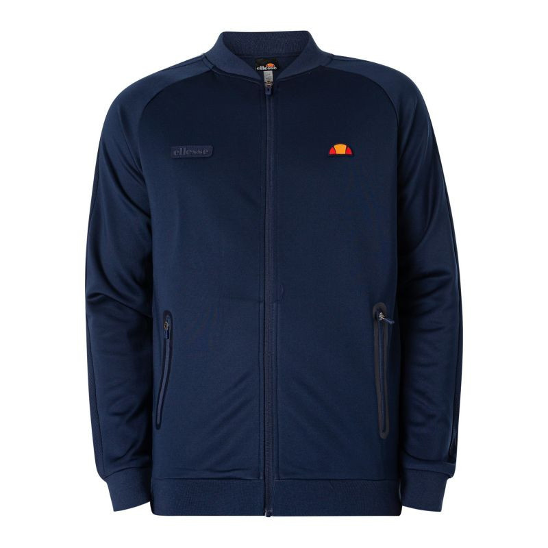 Tepláková souprava Ellesse Bunero Navy M SDA14665-429 XL