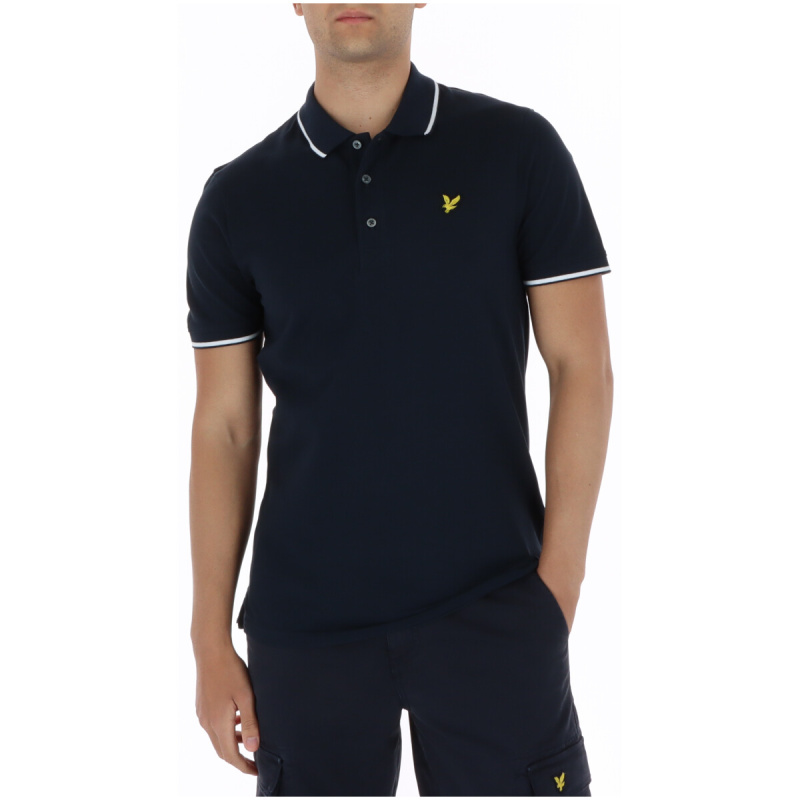 Lyle &amp; Scott pánské polo