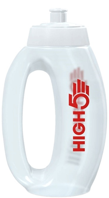 High5 sportovní láhev 330 ml