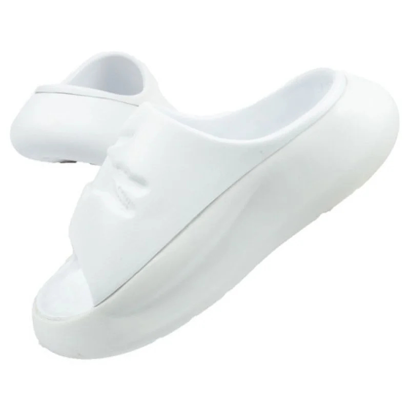 Dámské žabky Serve Slide W 0421G - Lacoste 39.5