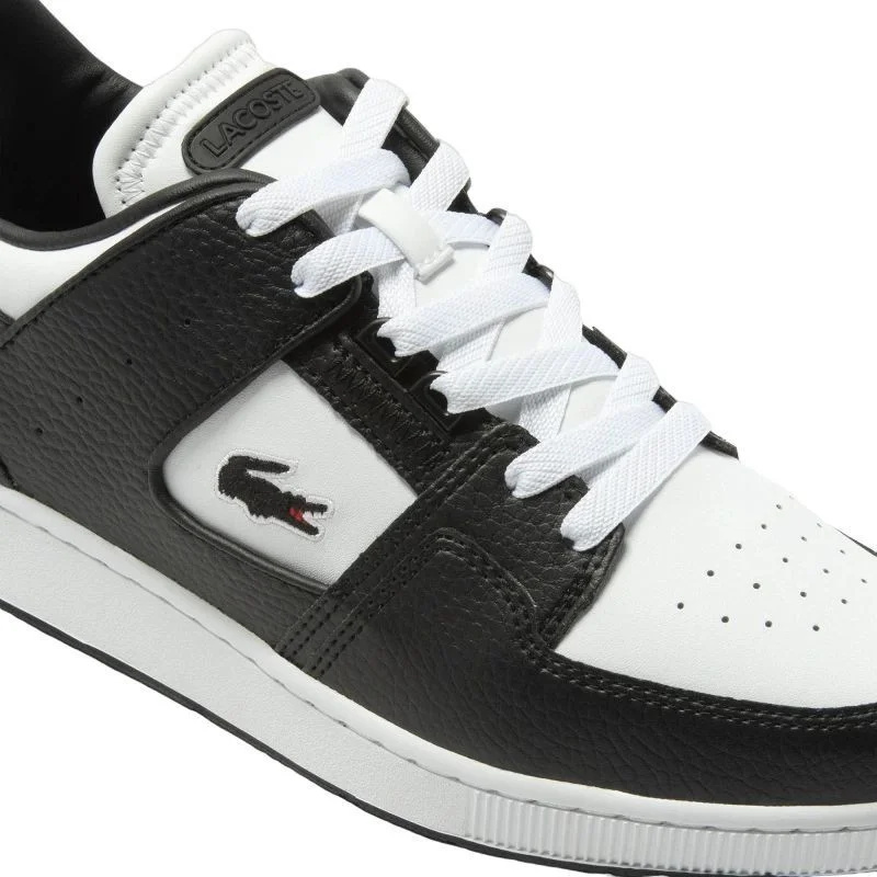 Lacoste Court Cage 223 3 Sma M 746SMA0091147 boty 45