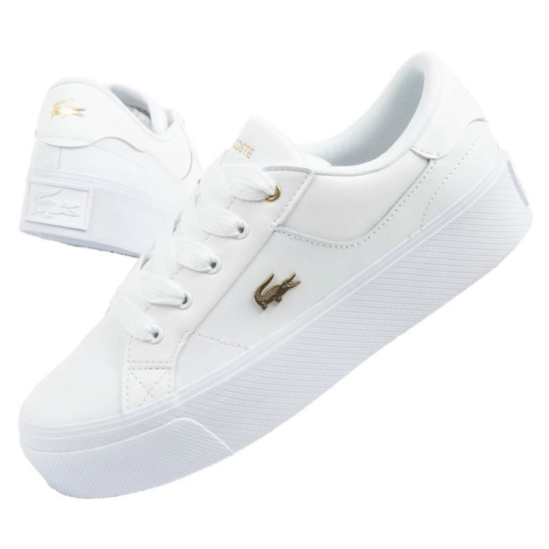 Lacoste Ziane Platform W 05216 boty 40