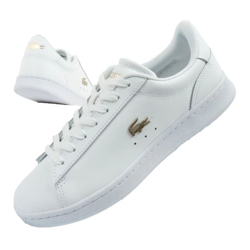 Lacoste boty Carnaby Set 224 1 SFA W 748SFA0012216 dámské 37.5