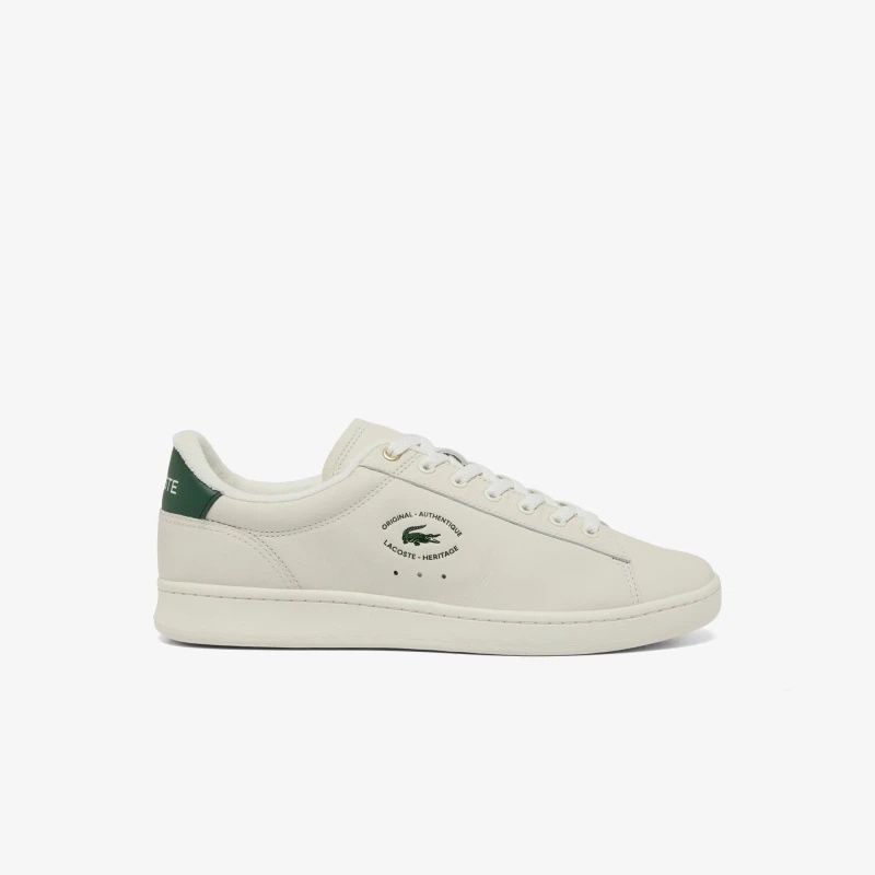 Lacoste Carnaby Set pánské tenisky tenisky bílé (748SMA00121Y5) 44
