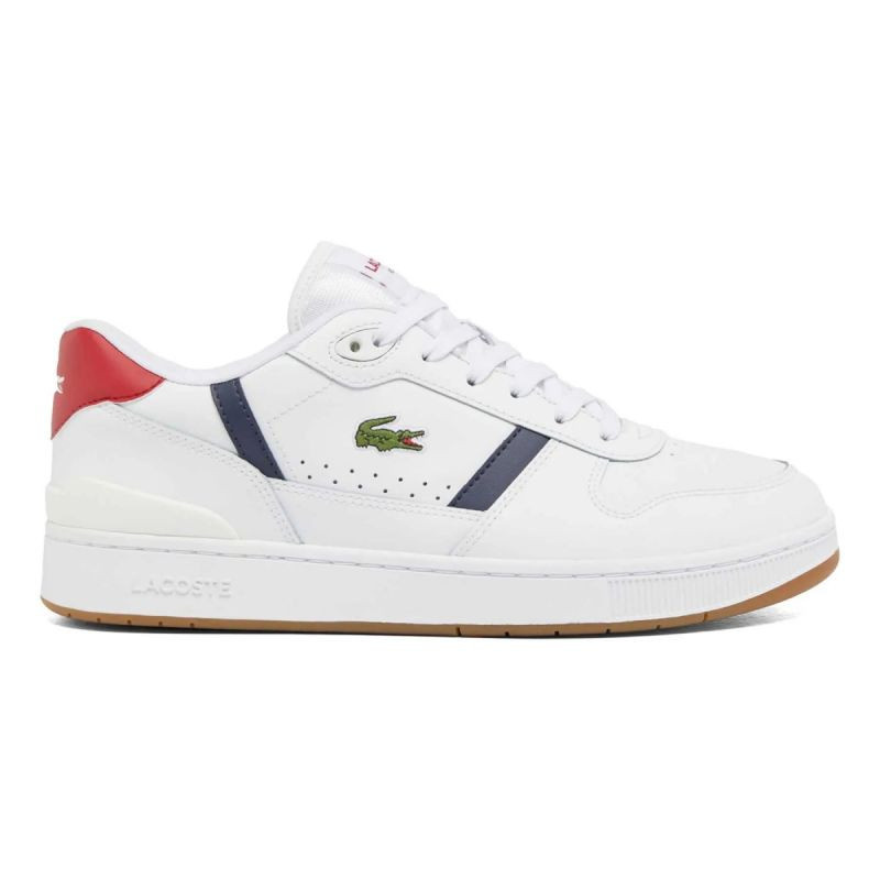 Lacoste T-clip Set 224 8 Sma M 748SMA0094407 boty 42
