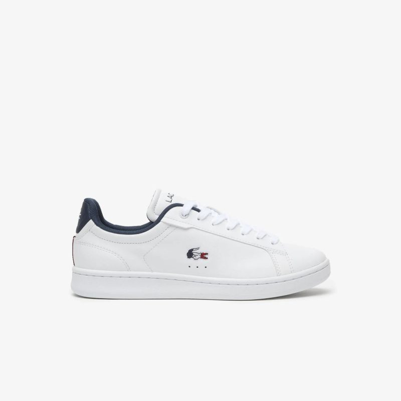 Lacoste Carnaby Set pánské tenisky tenisky tenisky bílé (748SMA0111407) 41