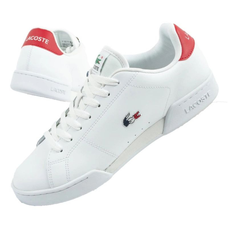 Lacoste Carnaby Cup 125 4 SMA M 749SMA0112407 boty 42.5