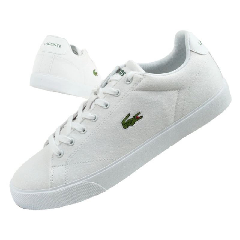 Boty Lacoste Lerond Set 125 1 M 749CMA000521G 47