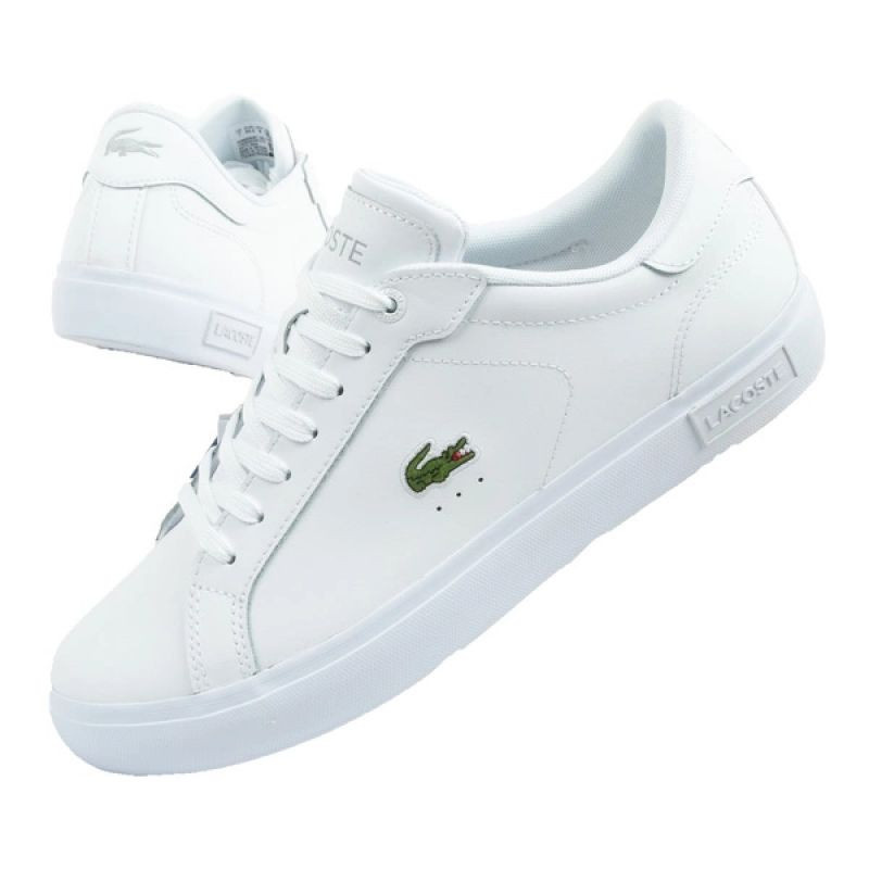 Boty Lacoste Powertcourt 125 2 SMA M 749SMA008121G 46.5