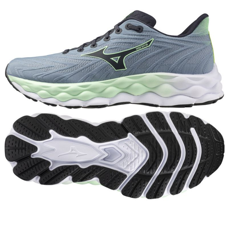 Běžecká obuv Mizuno Wave SKY 8 M J1GC240251 44 1/2