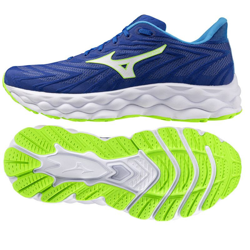 Běžecká obuv Mizuno Wave SKY 8 M J1GC240253 42