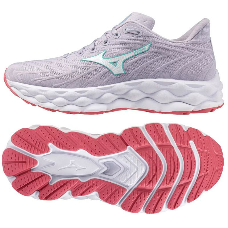 Běžecká obuv Mizuno Wave SKY 8 W J1GD240273 40 1/2