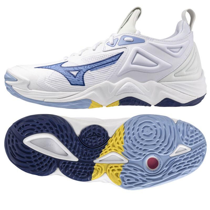 Boty Mizuno WAVE MOMENTUM 3 V1GA231297 44